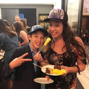 Meet your Posher, June